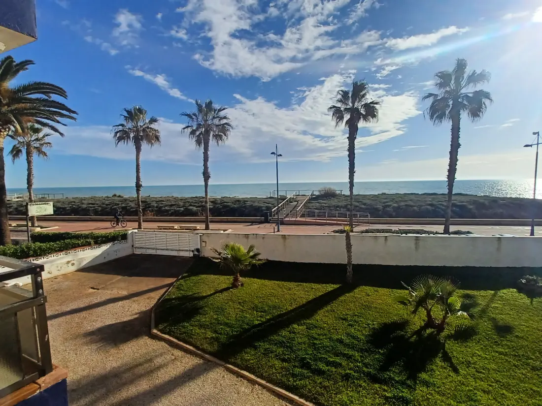 Location de Vacances Peñíscola 297