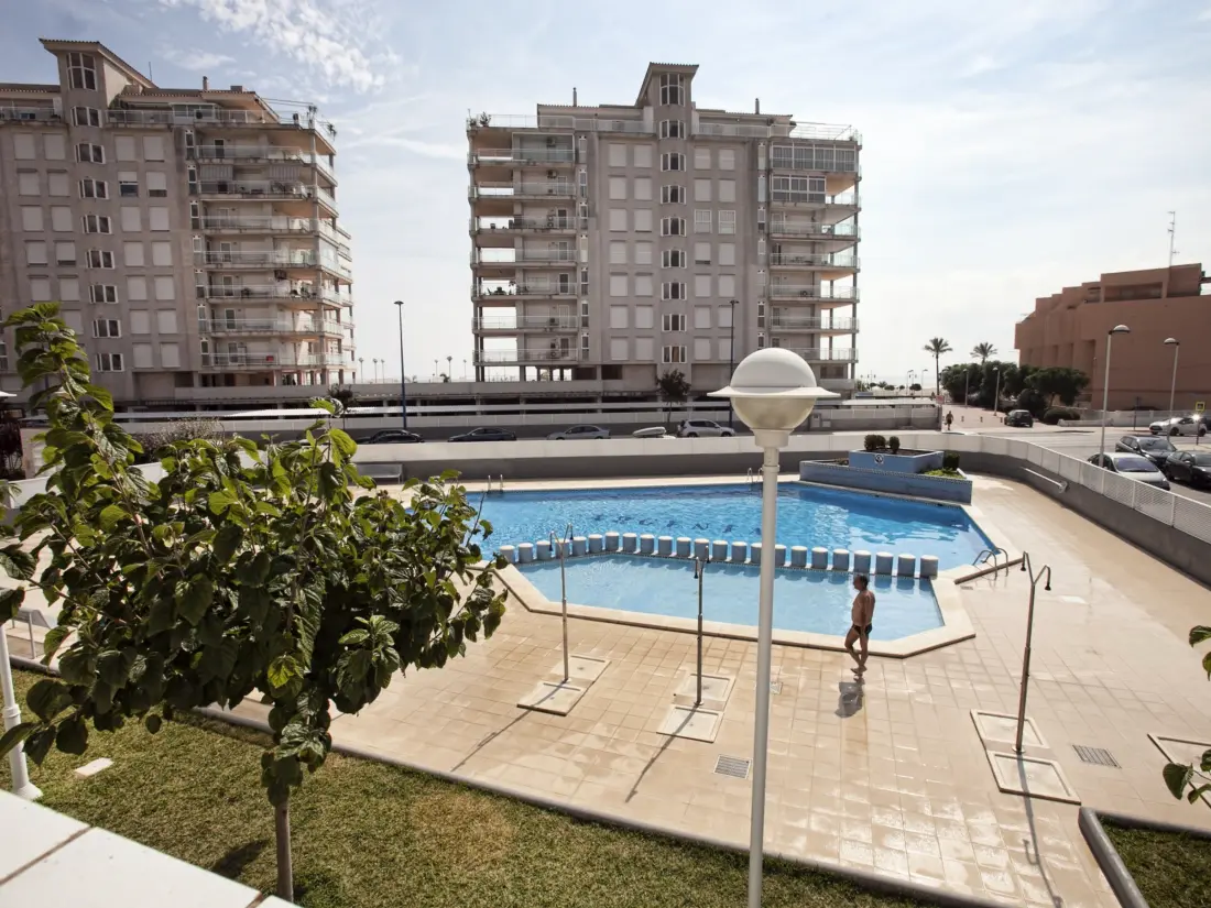 Location de Vacances Peñíscola 299