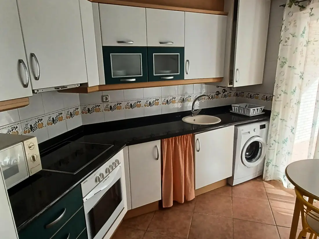 Location de Vacances Peñíscola 299