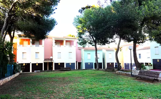 Location de Vacances Peñíscola 303