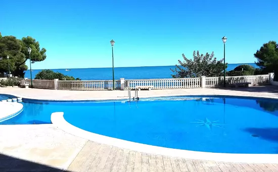Location de Vacances Peñíscola 304