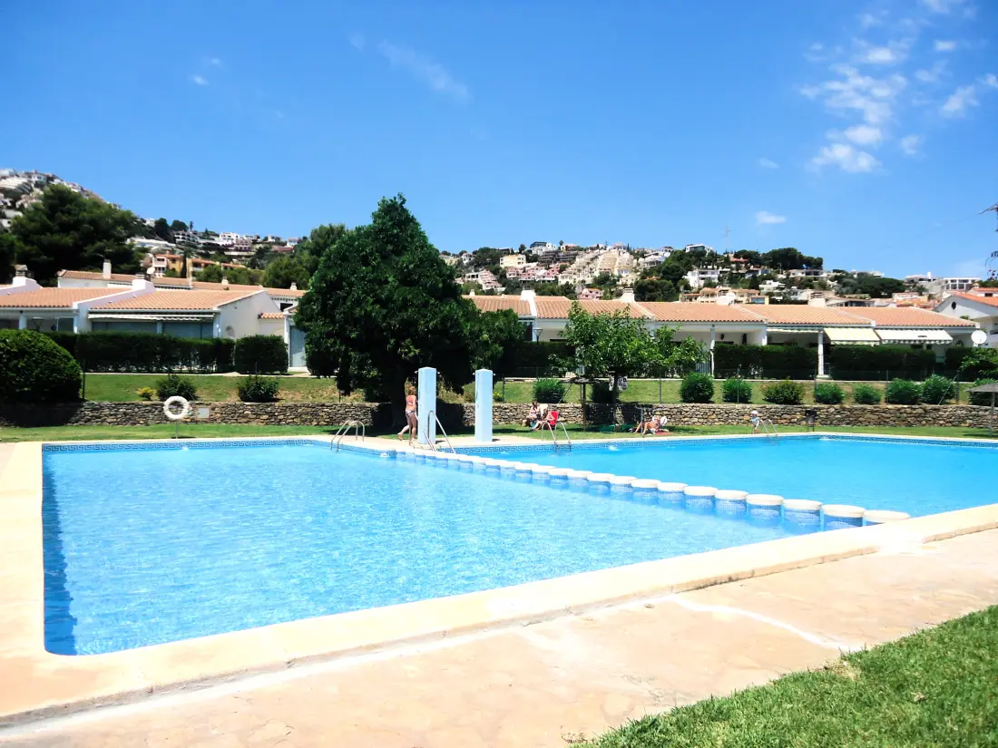 Location de Vacances Peñíscola 305