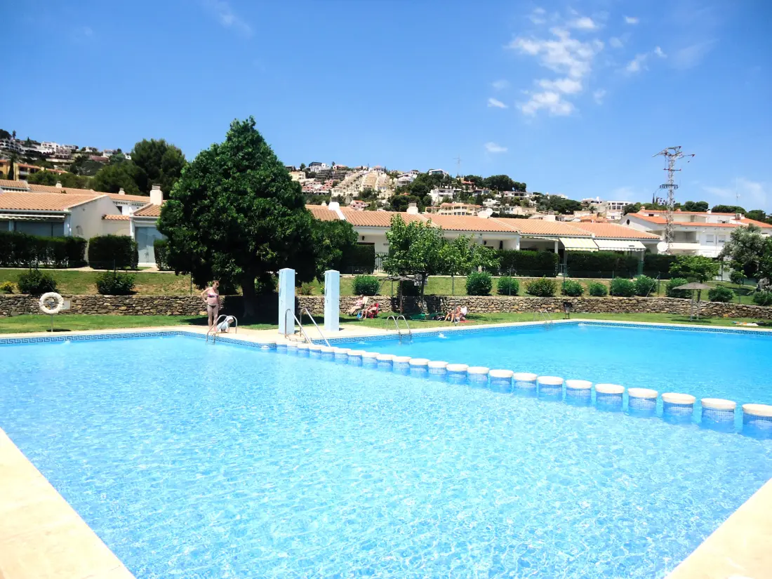 Location de Vacances Peñíscola 305
