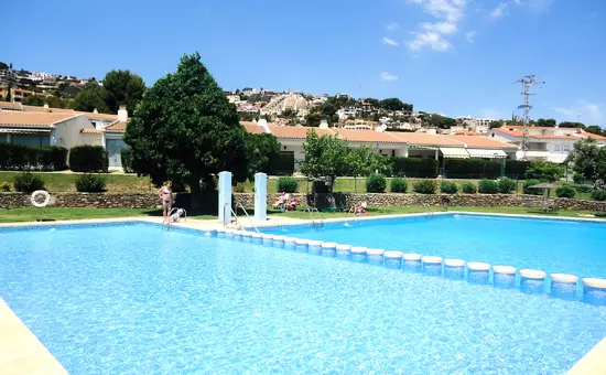 Location de Vacances Peñíscola 305