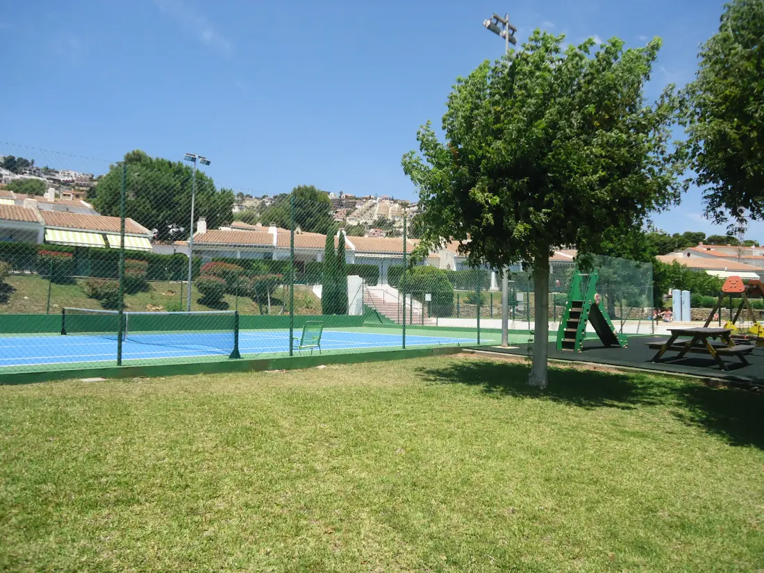 Location de Vacances Peñíscola 305