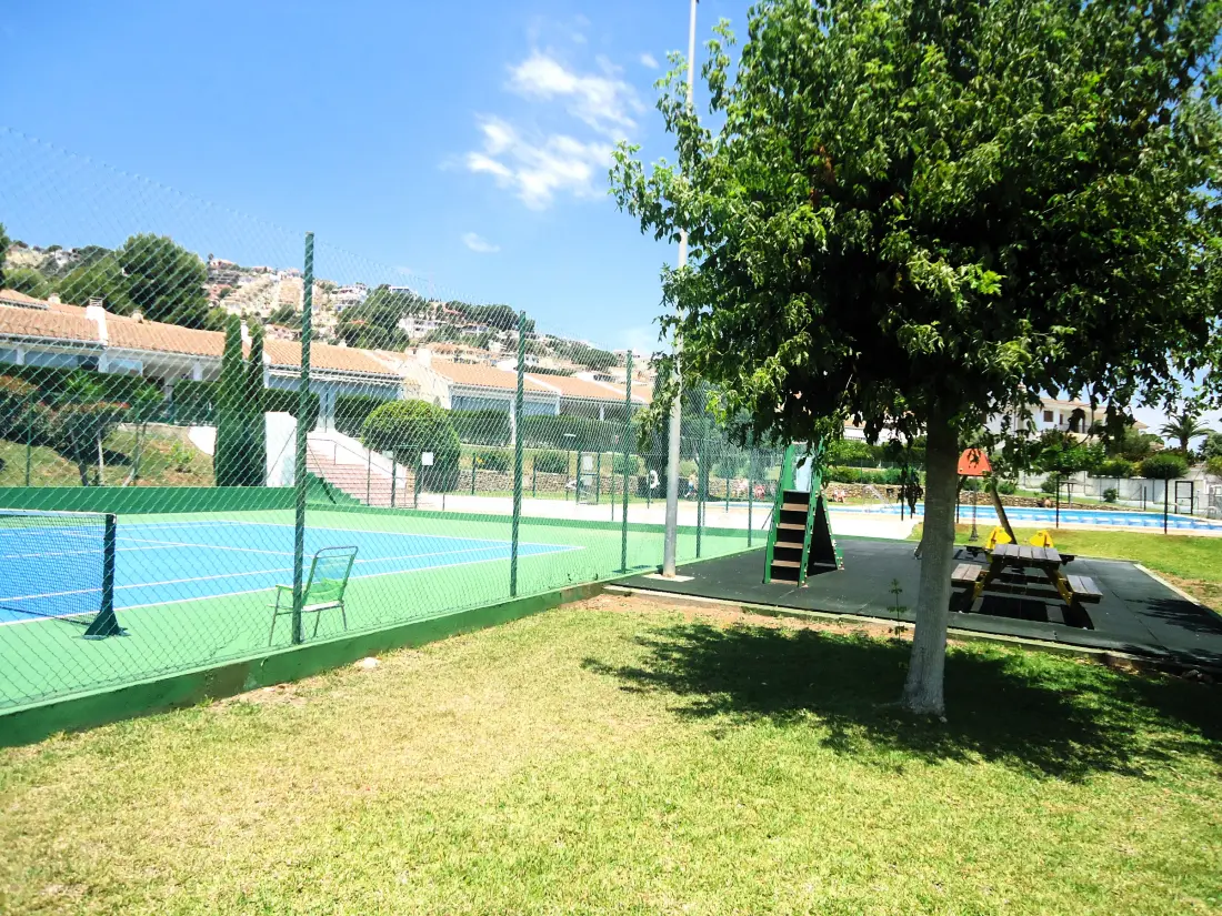Location de Vacances Peñíscola 305