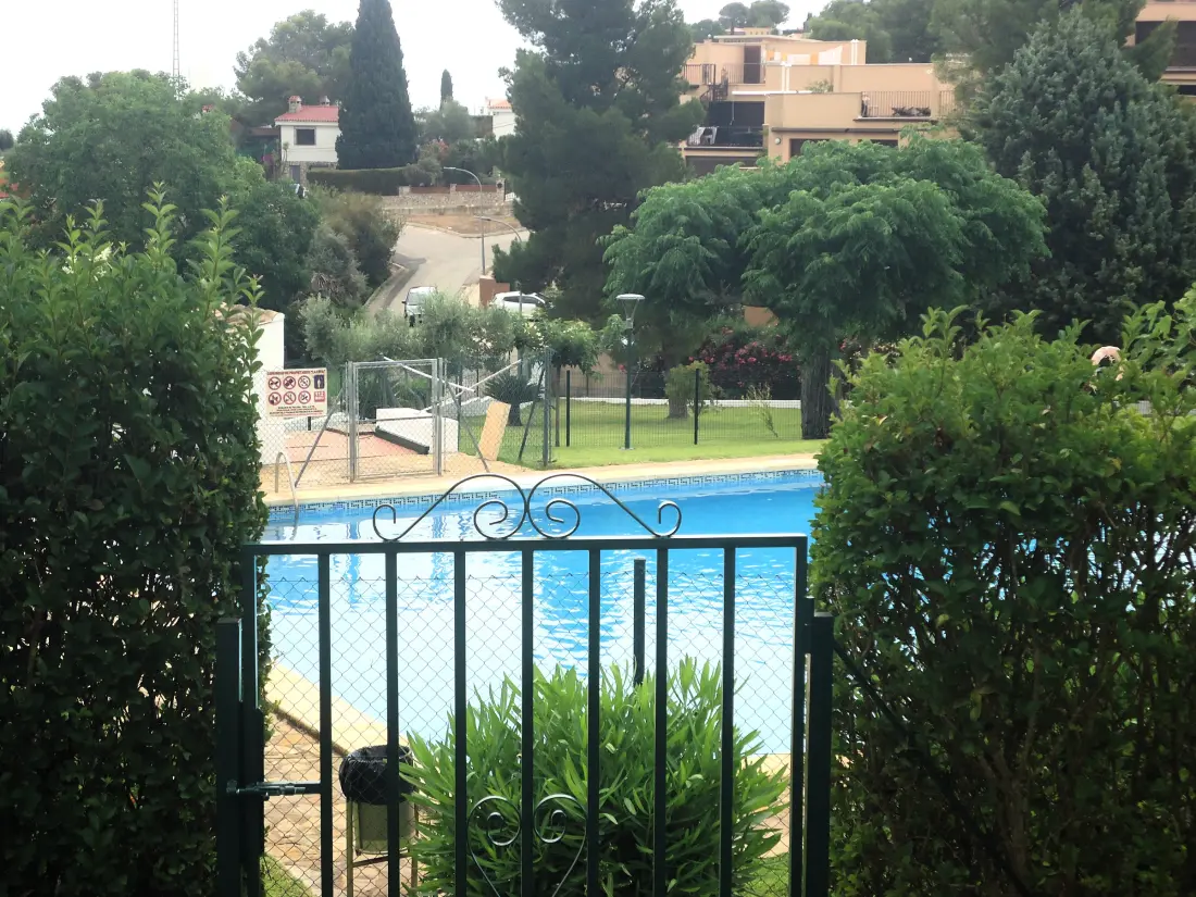 Location de Vacances Peñíscola 305