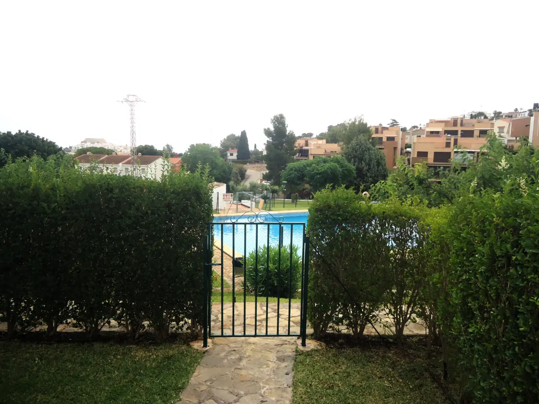Location de Vacances Peñíscola 305