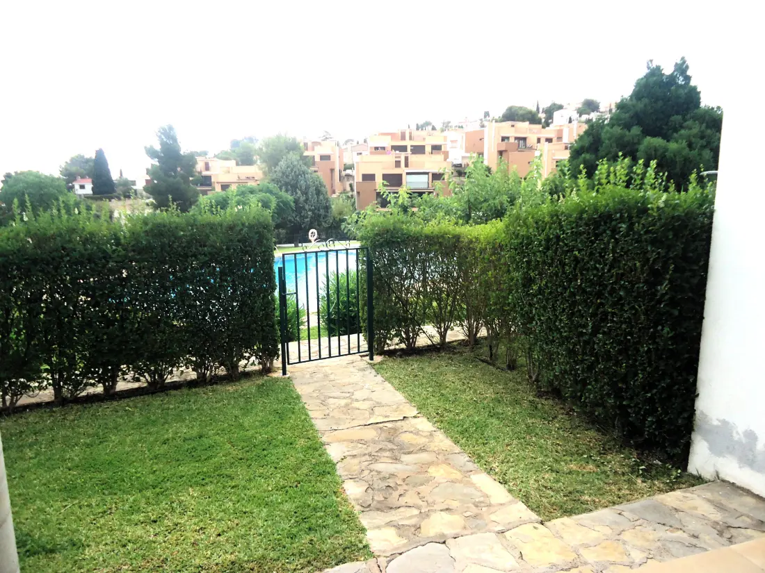 Location de Vacances Peñíscola 305