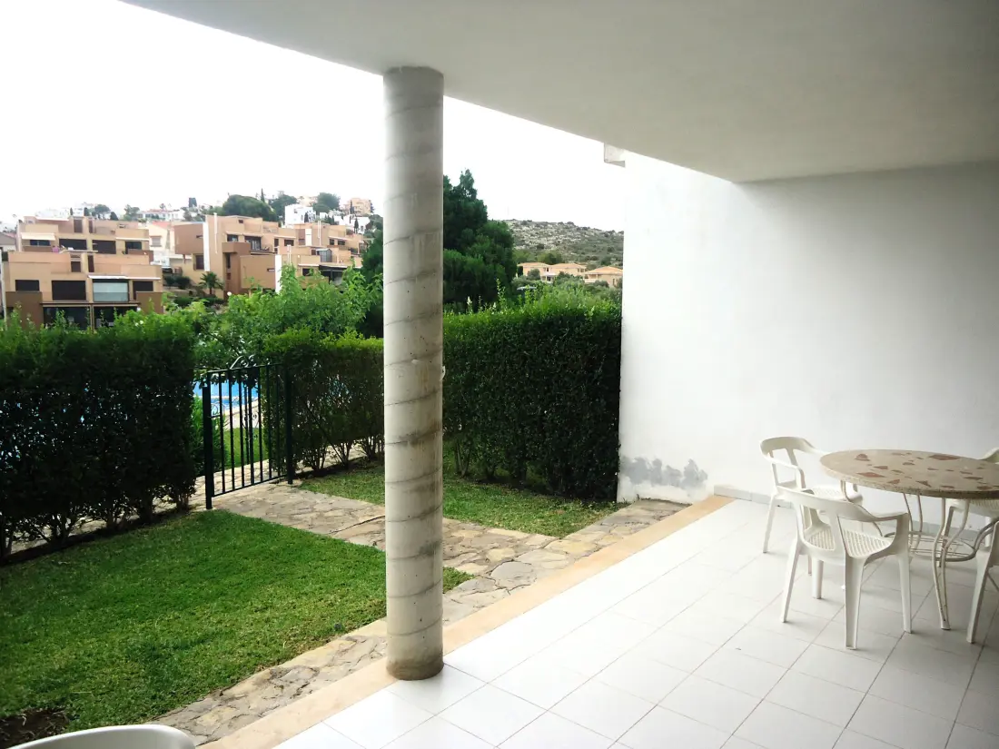 Location de Vacances Peñíscola 305