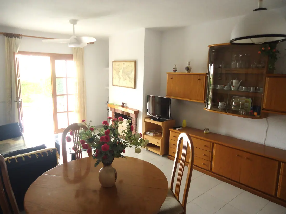 Location de Vacances Peñíscola 305