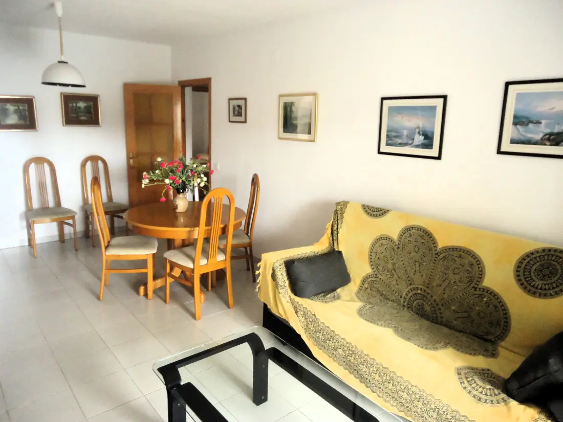 Location de Vacances Peñíscola 305