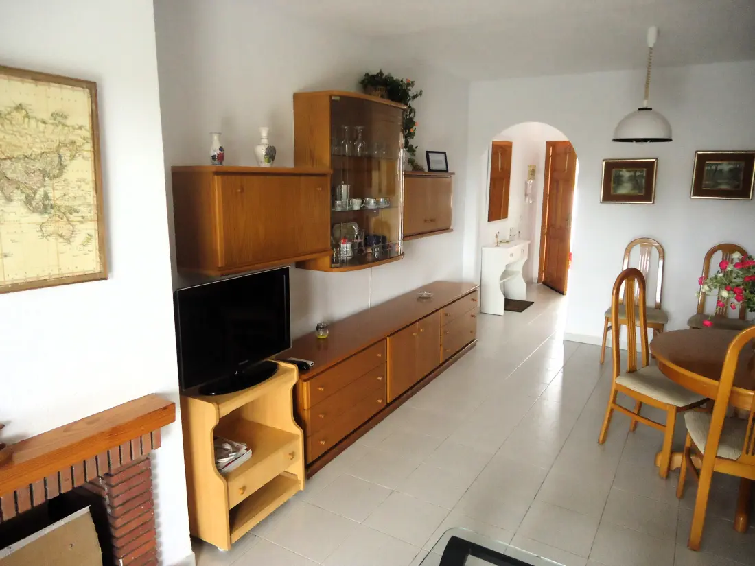 Location de Vacances Peñíscola 305