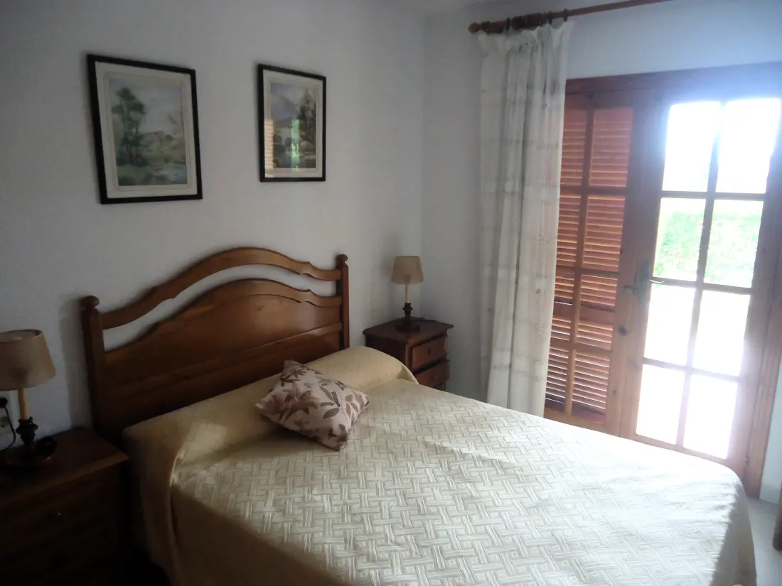 Location de Vacances Peñíscola 305