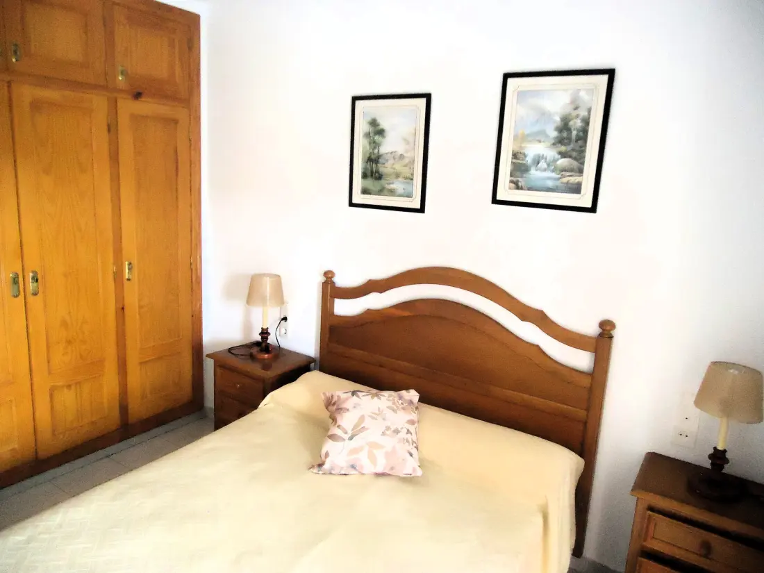 Location de Vacances Peñíscola 305
