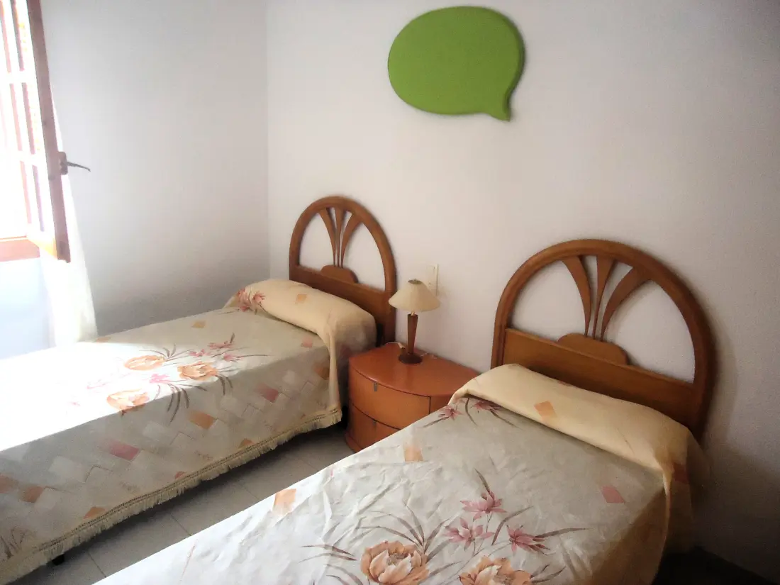Location de Vacances Peñíscola 305