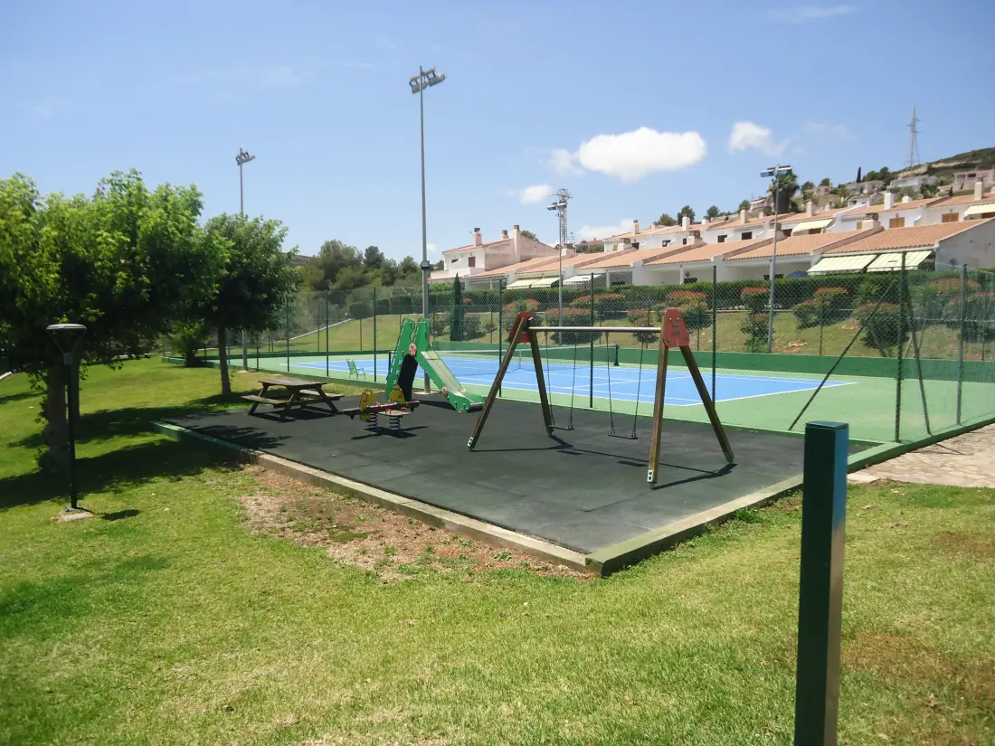 Location de Vacances Peñíscola 305