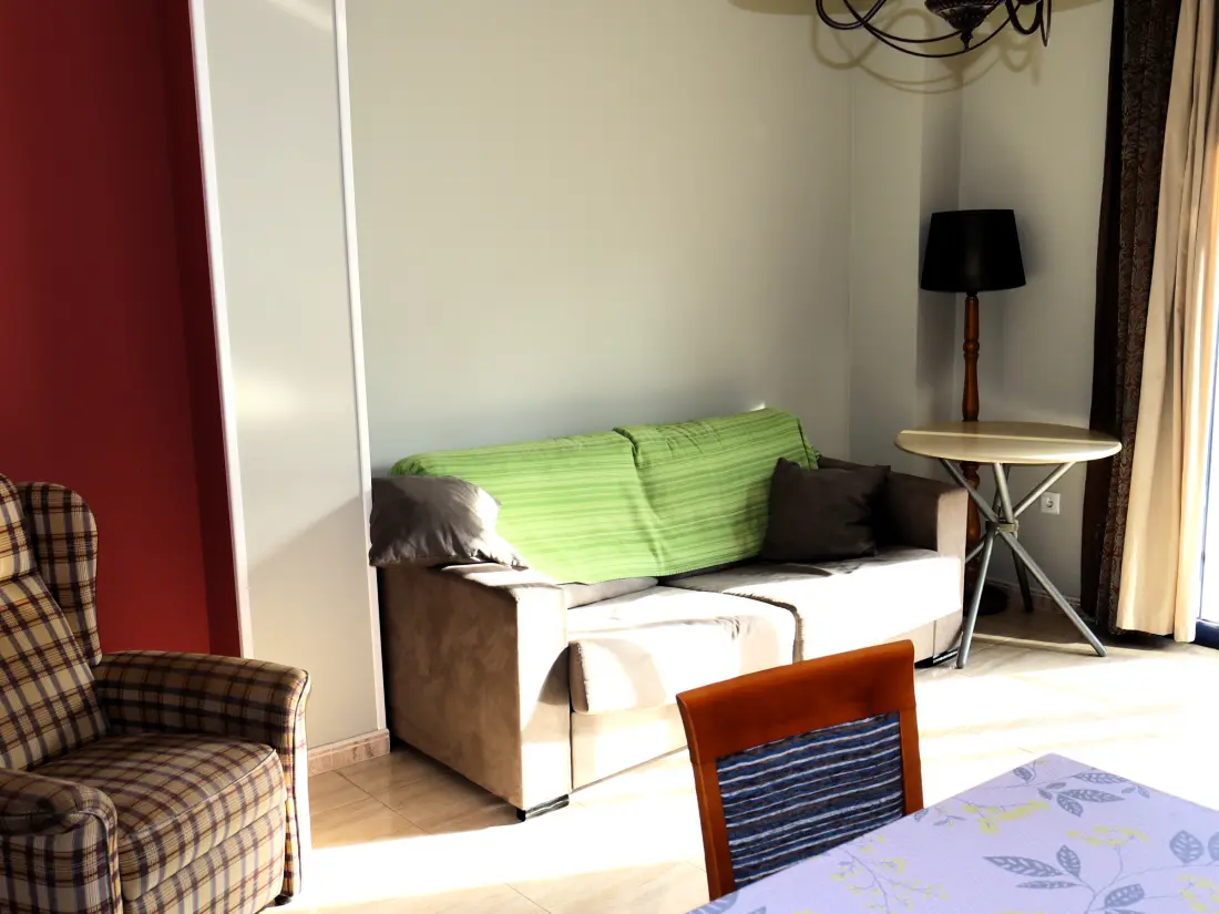 Location de Vacances Peñíscola 306