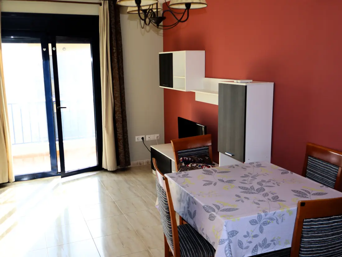 Location de Vacances Peñíscola 306