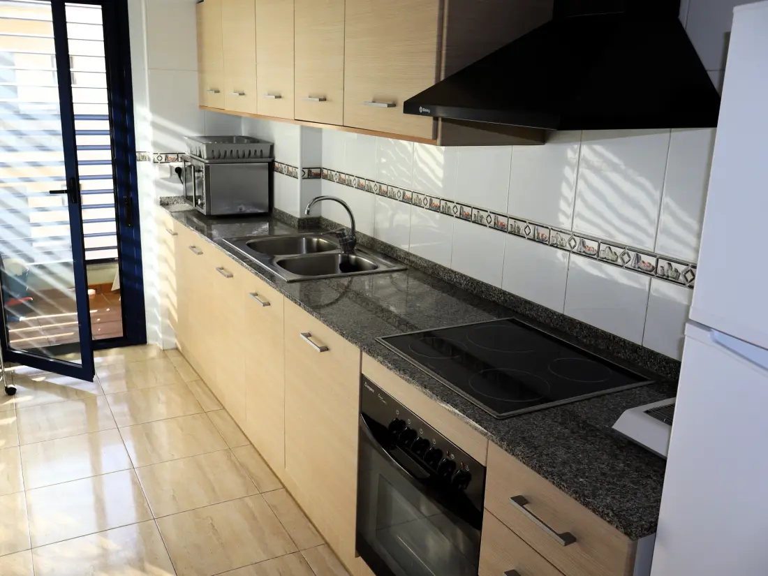 Location de Vacances Peñíscola 306