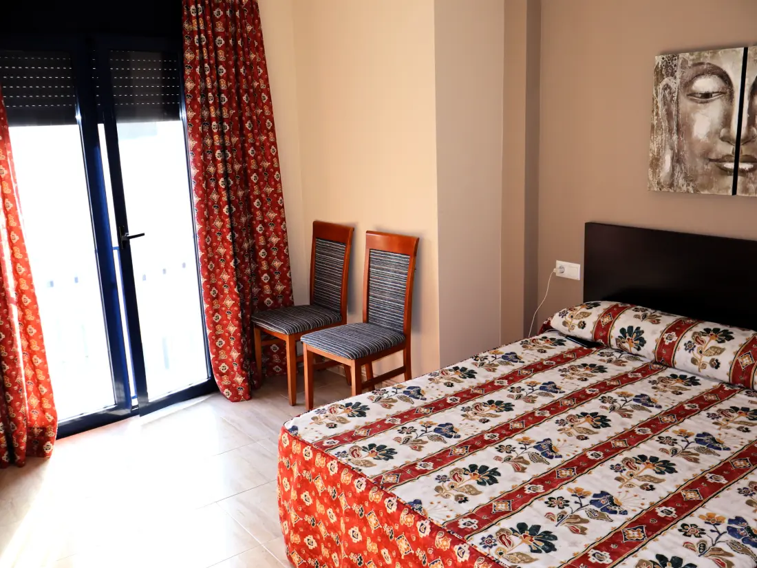 Location de Vacances Peñíscola 306