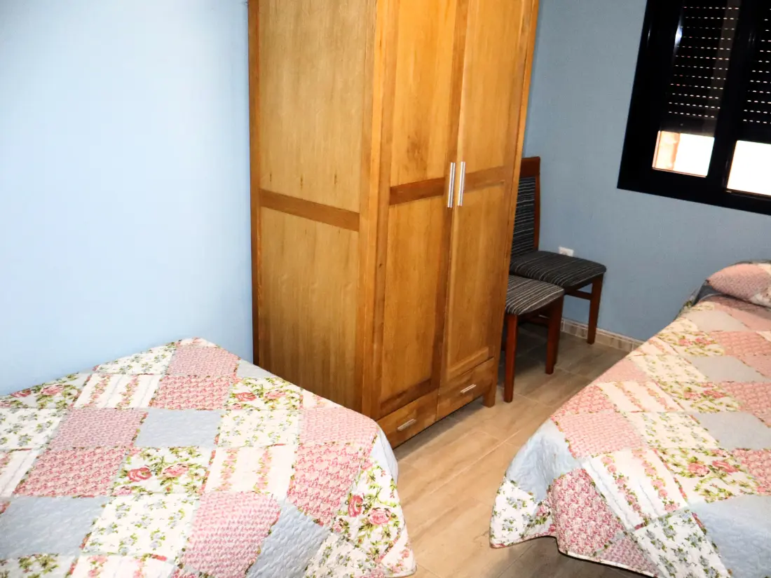 Location de Vacances Peñíscola 306