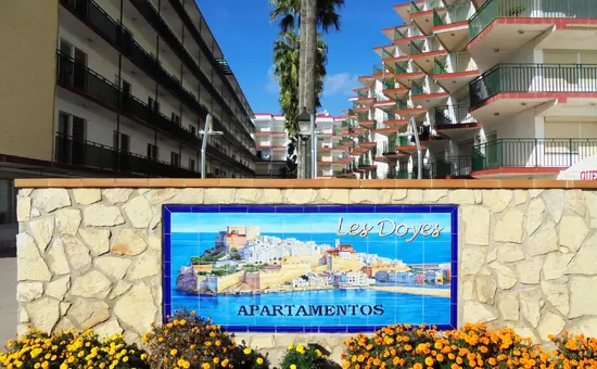 Location de Vacances Peñíscola 307