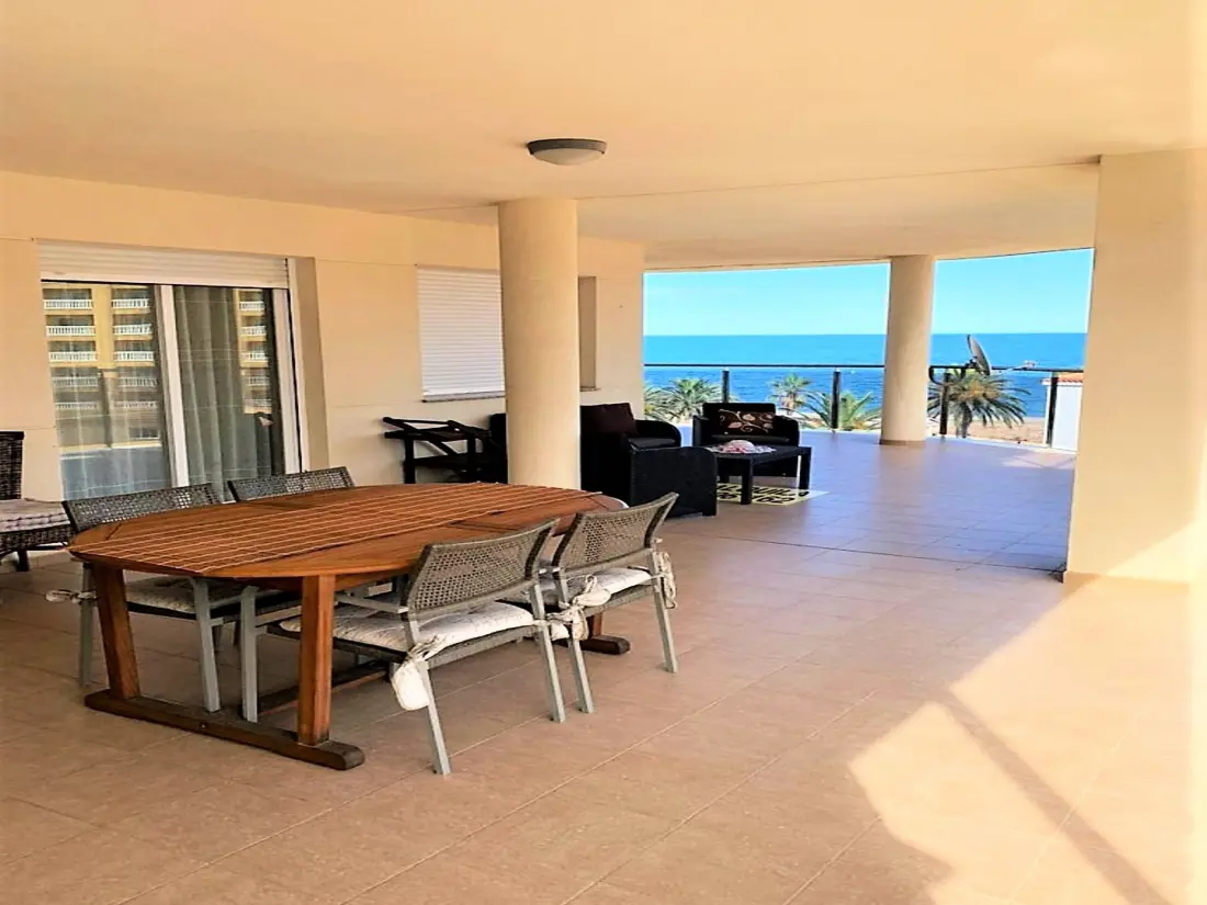 Location de Vacances Peñíscola 308