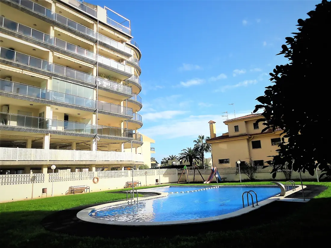 Location de Vacances Peñíscola 308