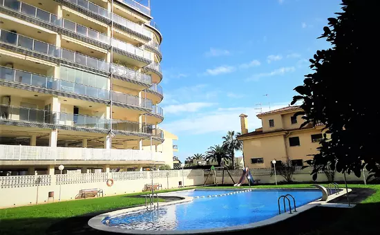 Location de Vacances Peñíscola 308