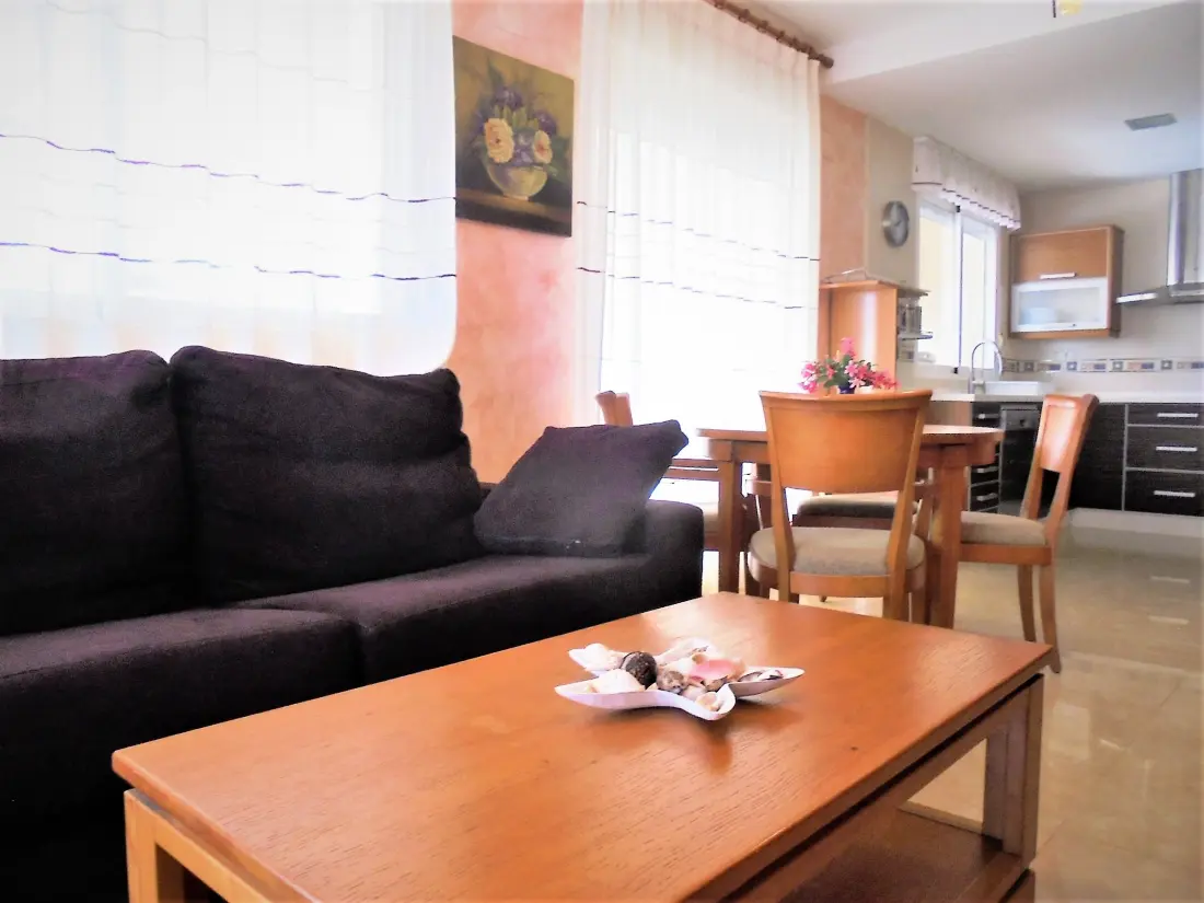 Location de Vacances Peñíscola 308