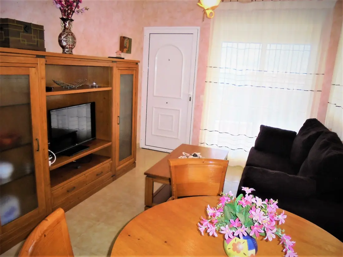 Location de Vacances Peñíscola 308