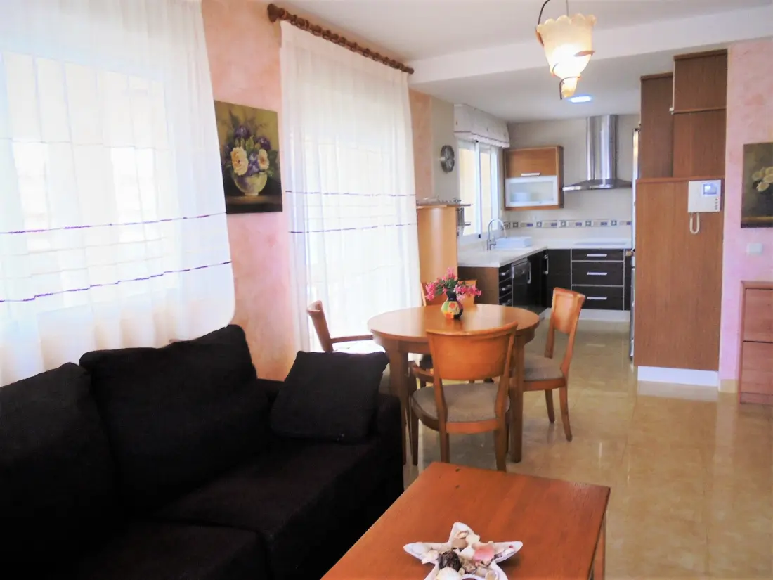 Location de Vacances Peñíscola 308