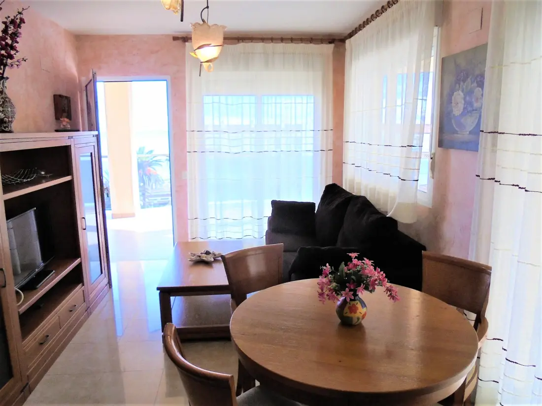 Location de Vacances Peñíscola 308