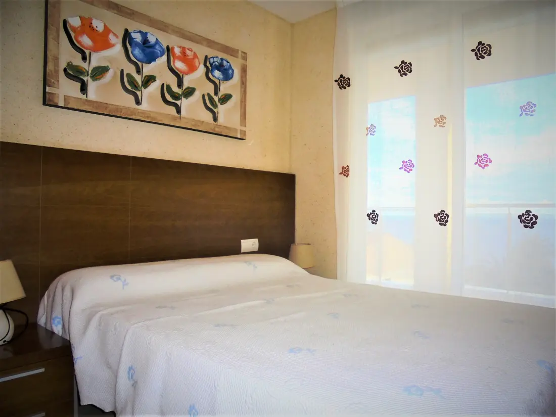 Location de Vacances Peñíscola 308