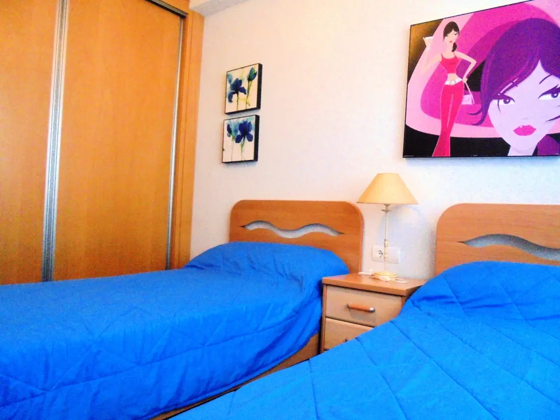 Location de Vacances Peñíscola 308