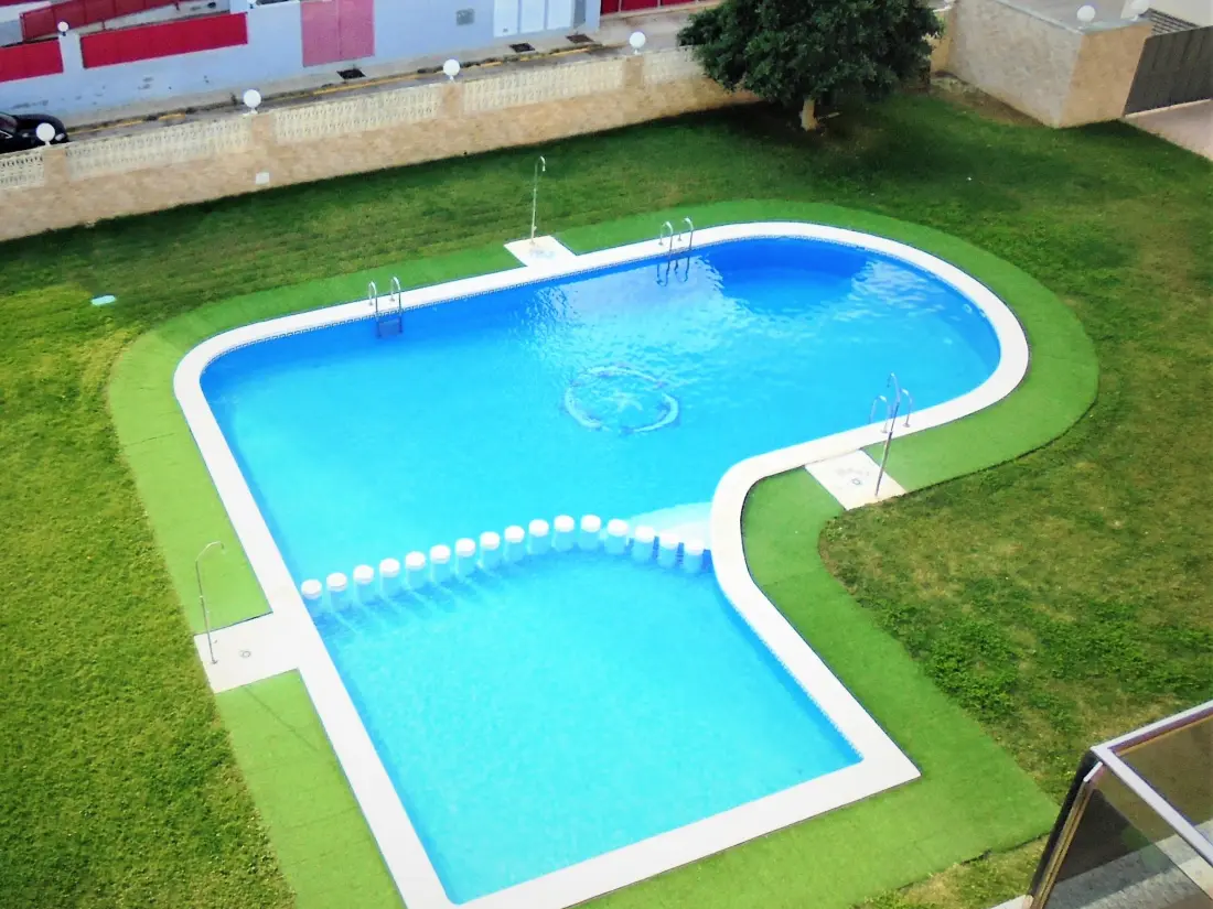 Location de Vacances Peñíscola 308