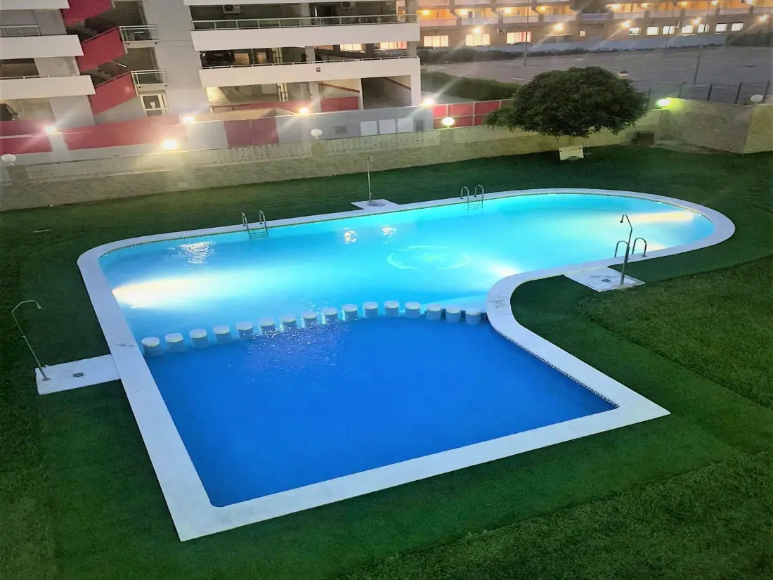 Location de Vacances Peñíscola 308