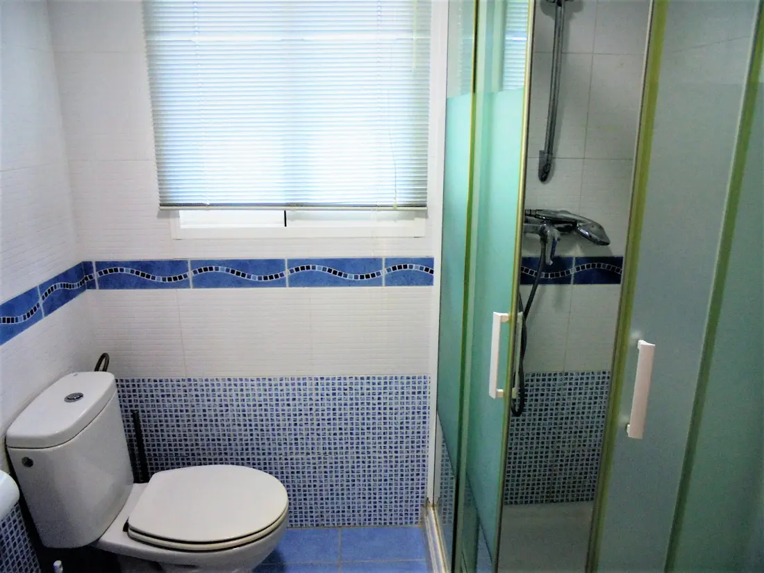 Location de Vacances Peñíscola 308