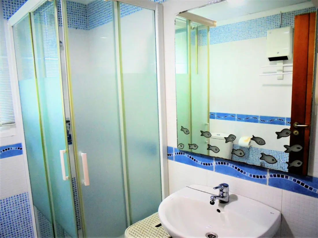 Location de Vacances Peñíscola 308