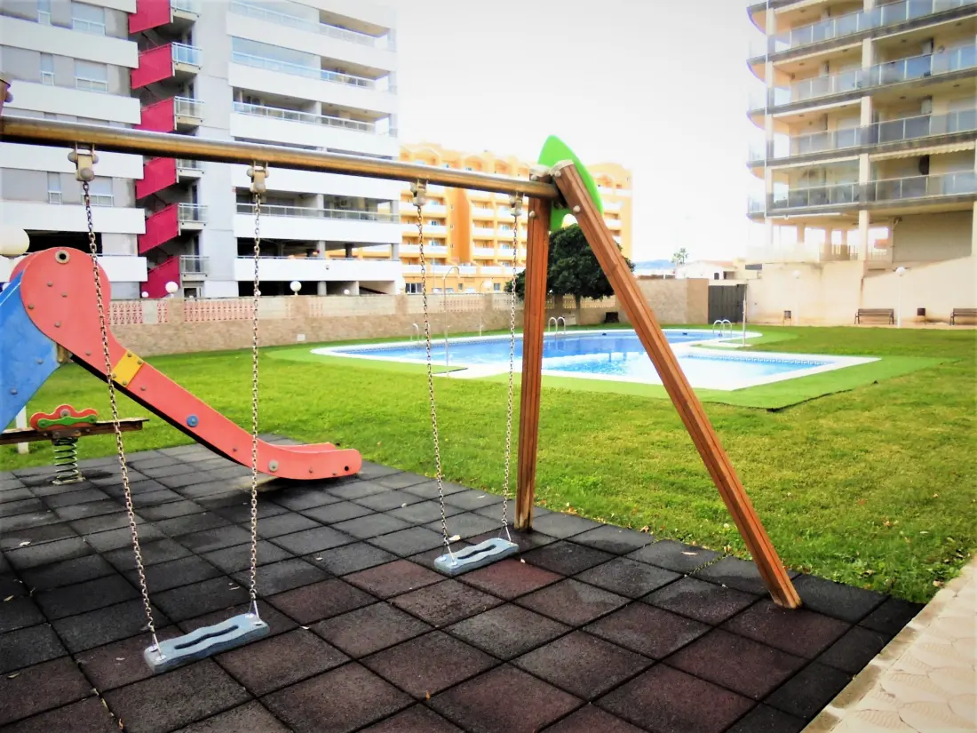 Location de Vacances Peñíscola 308