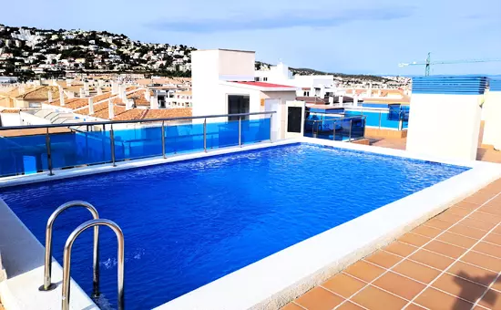 Location de Vacances Peñíscola 310