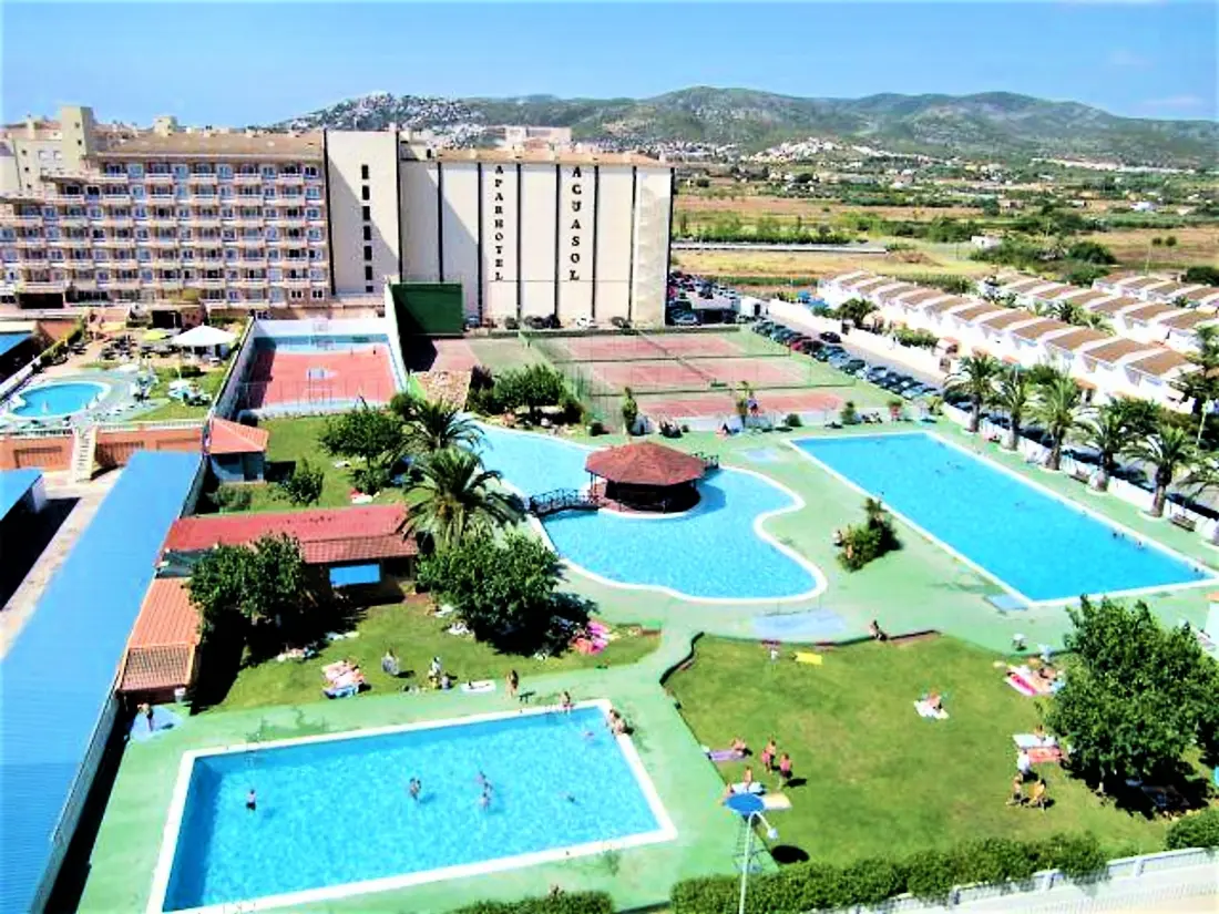 Location de Vacances Peñíscola 311