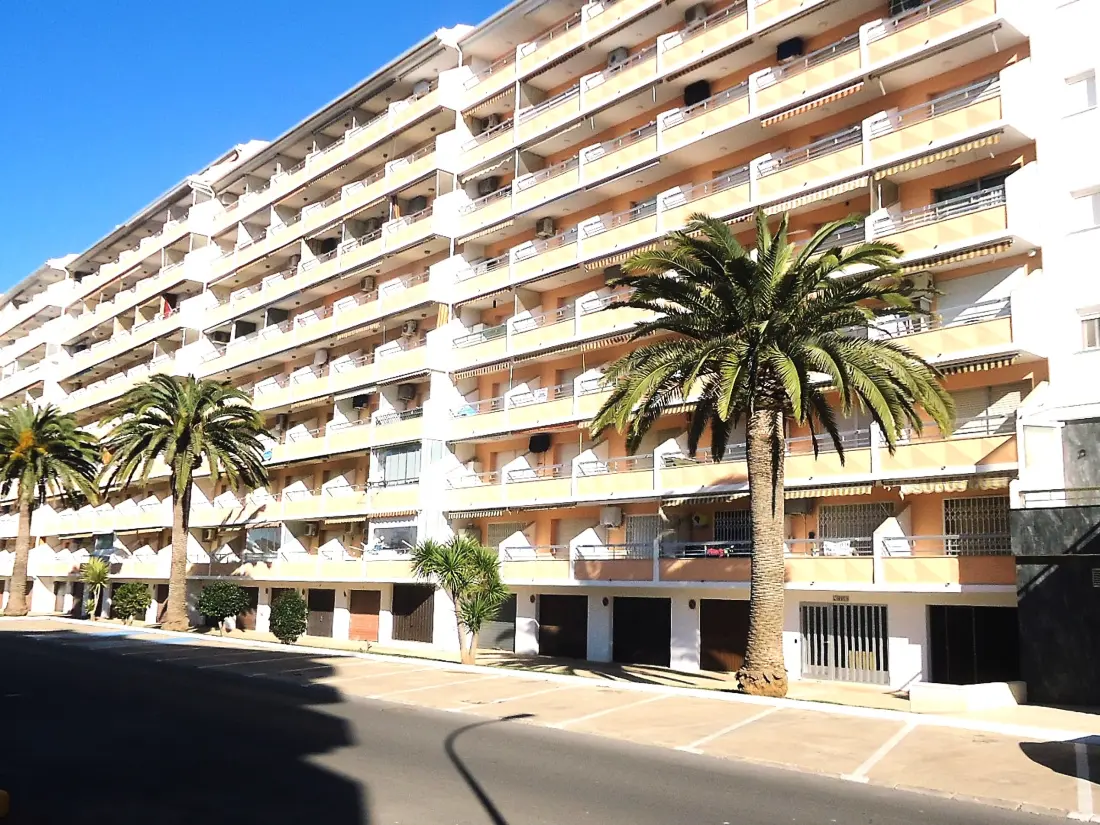 Location de Vacances Peñíscola 311
