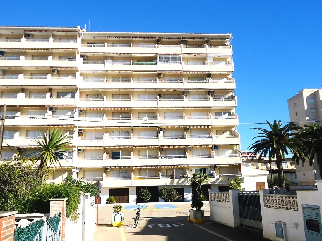 Location de Vacances Peñíscola 311