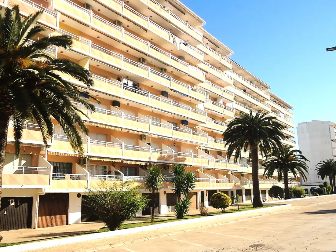Location de Vacances Peñíscola 311