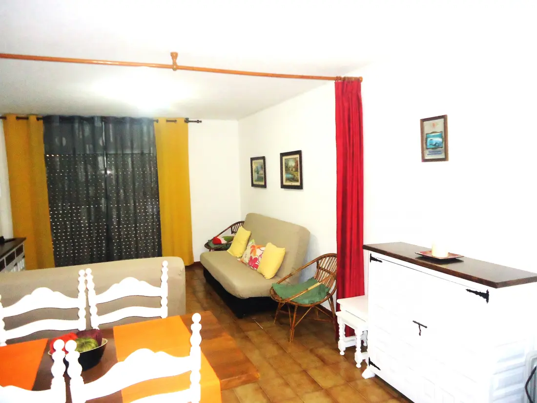 Location de Vacances Peñíscola 311