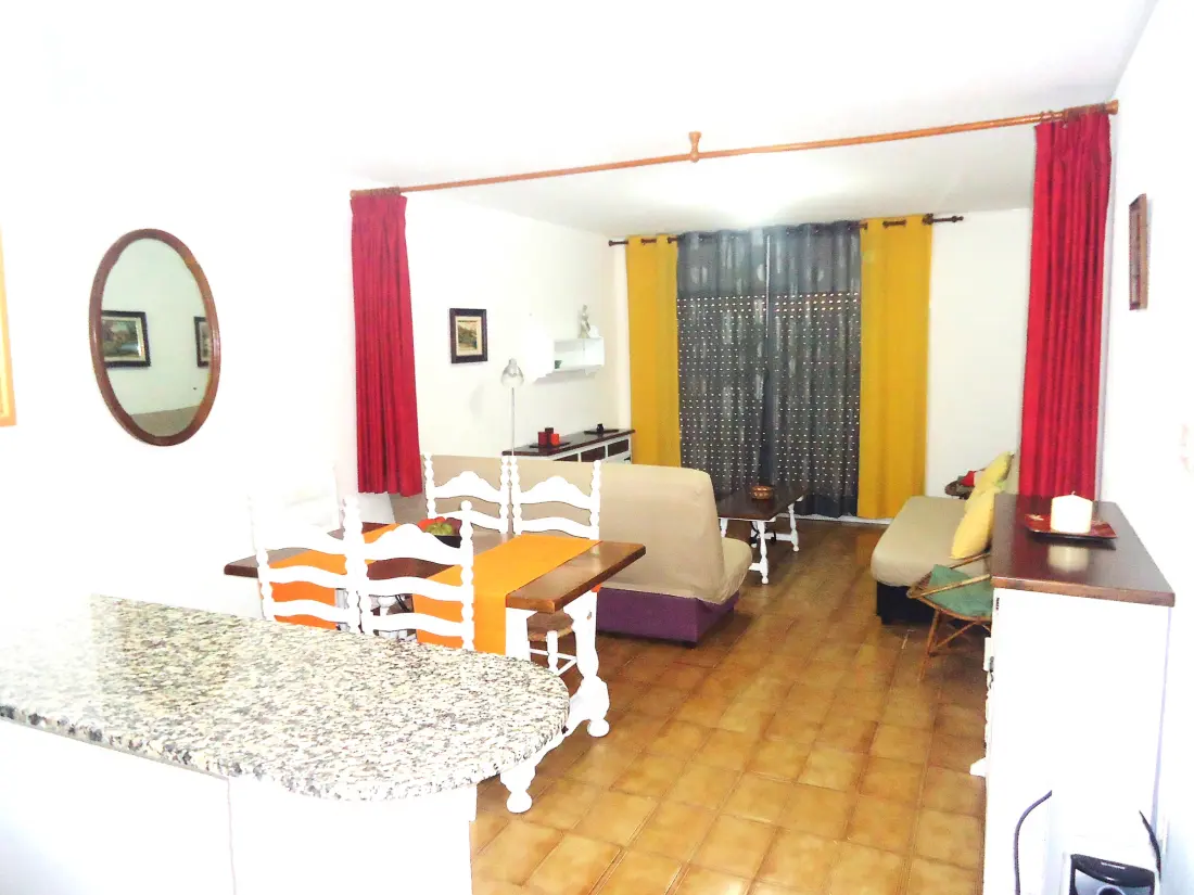 Location de Vacances Peñíscola 311