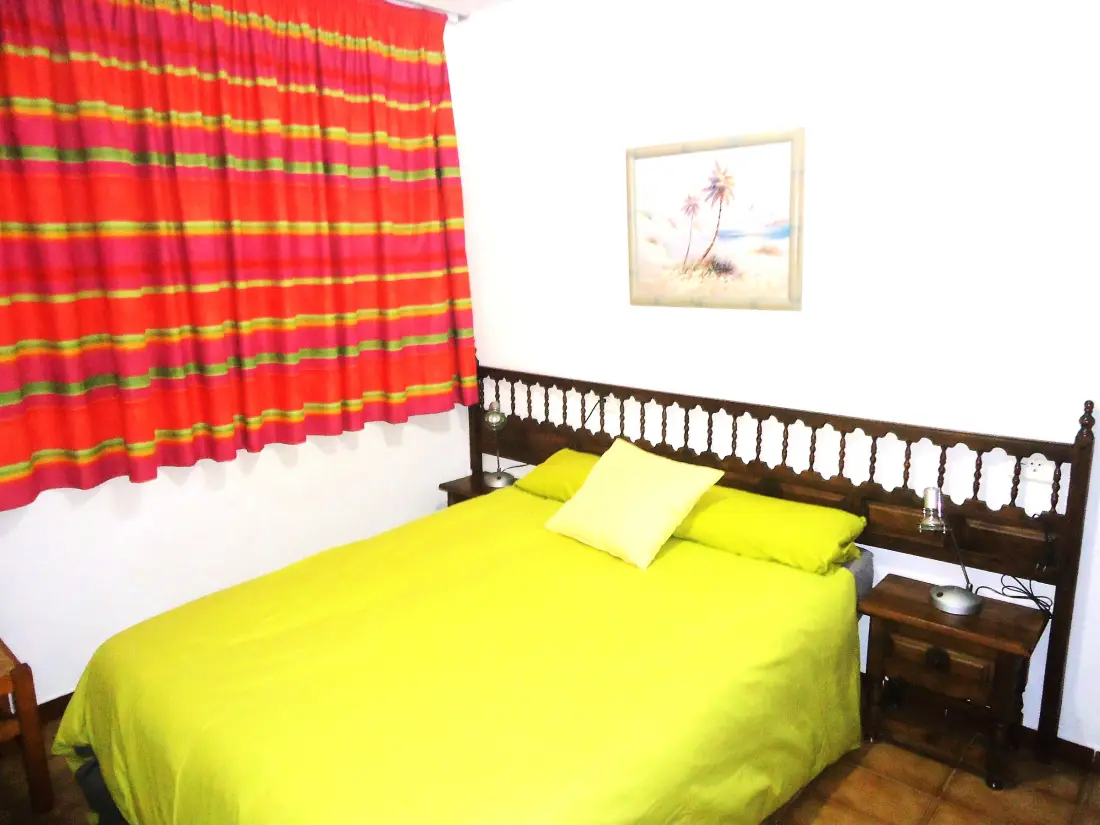 Location de Vacances Peñíscola 311
