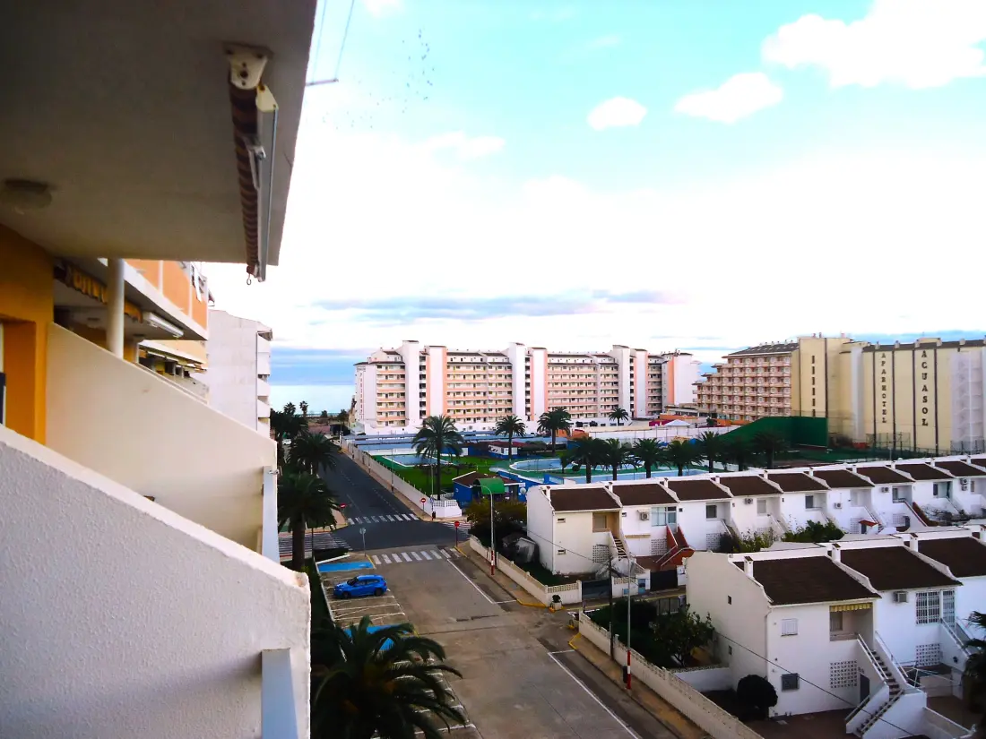 Location de Vacances Peñíscola 311